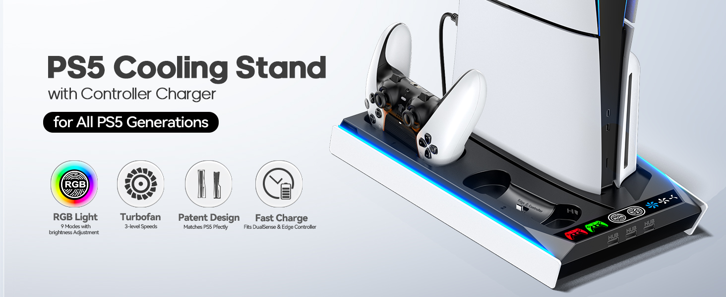 ps5 stand