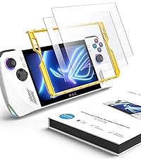 rog ally screen protector