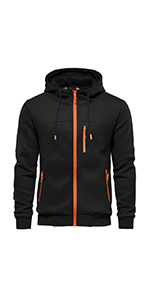 Mens Hooded Sweatshirts