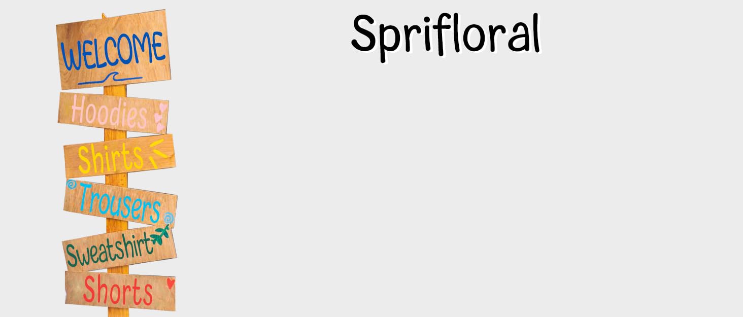 Sprifloral