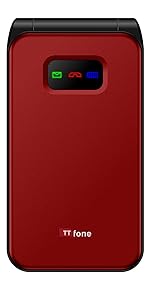 TTfone TT760