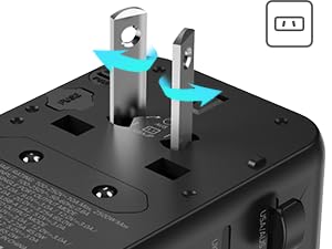 travel charger