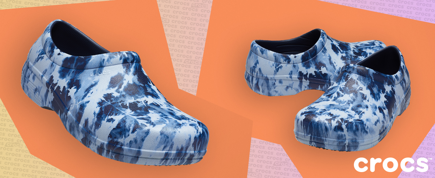 Bistro Pro Lite-Ride Clog