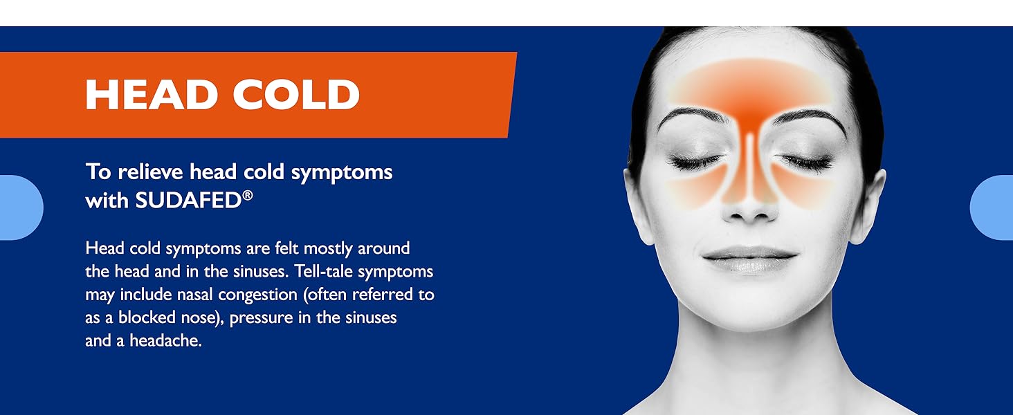 sudafed