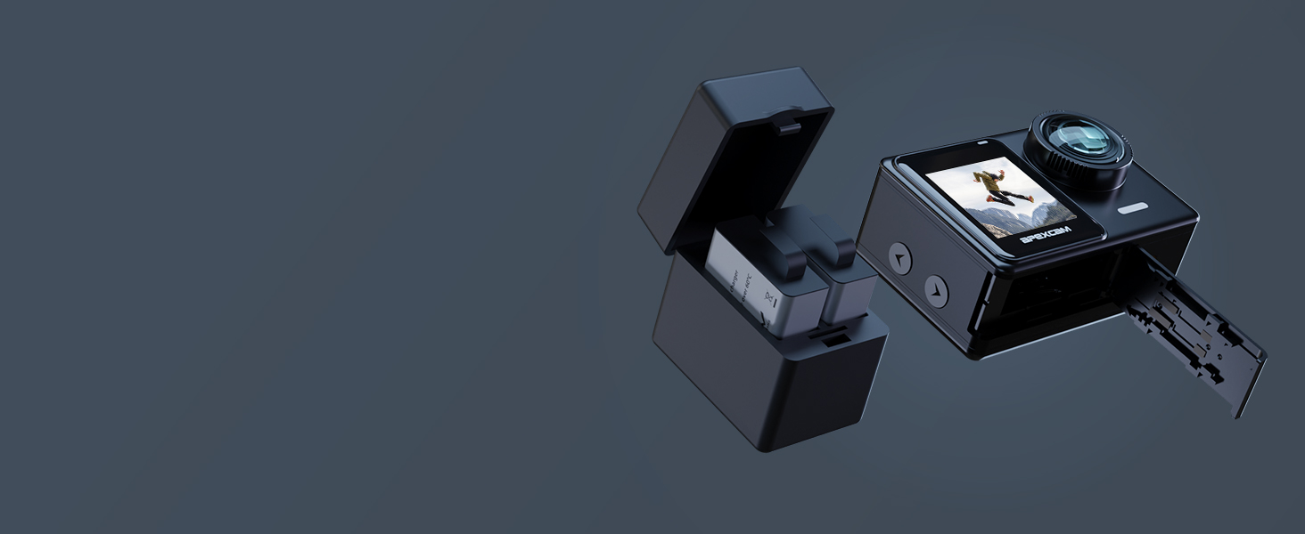 Charging