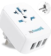 909 travel adapter
