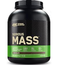 serious mass