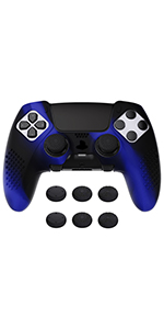 Controller Cover for PS5