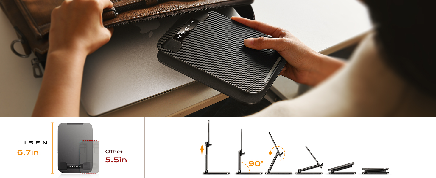 iPad Stand Holder