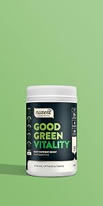 Nuzest Good Green Vitality