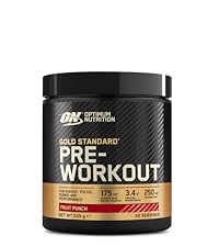 pre-workout