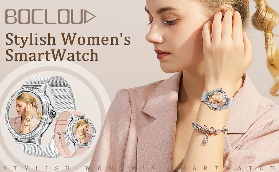 smartwatch women