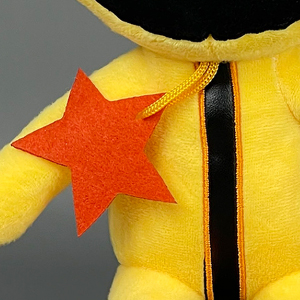 Smiling Critters CatNap Plush
