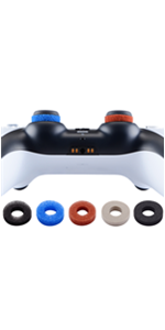 Control Precision Rings