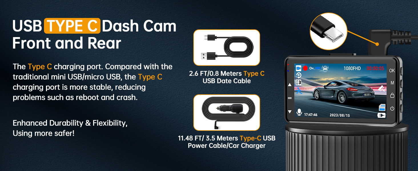dashcams