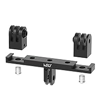 gopro twin adapter