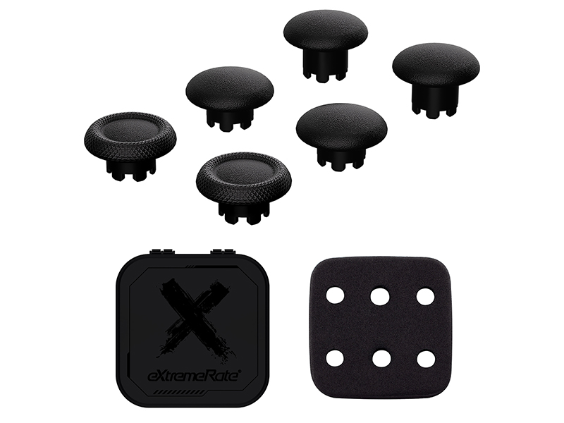Thumbsticks for PS5 Edge Controller