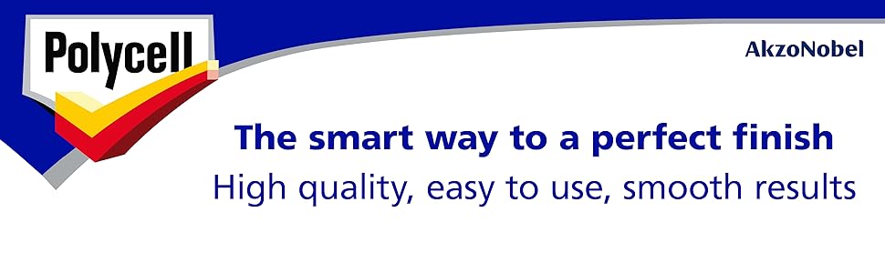 polycell multi surface filler plaster repair