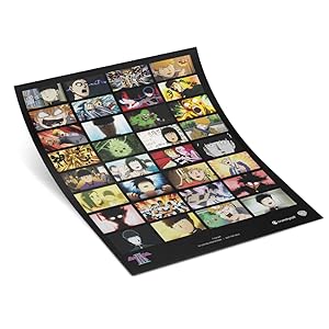 Mob Psycho 100 Season 3 Limited Edition Artbook