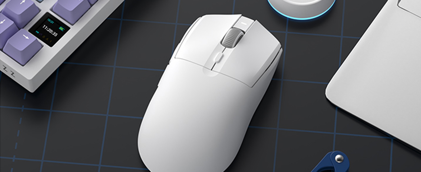 MAC MOUSE