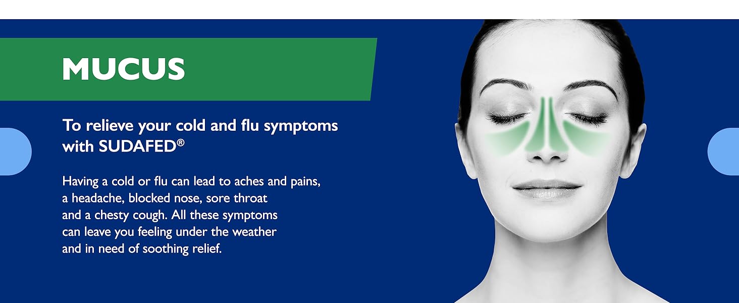 sudafed