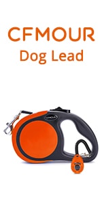 Medium Dog Lead