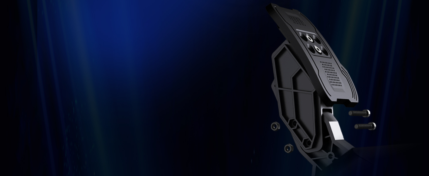 PXN v99 Gaming Steering Wheel