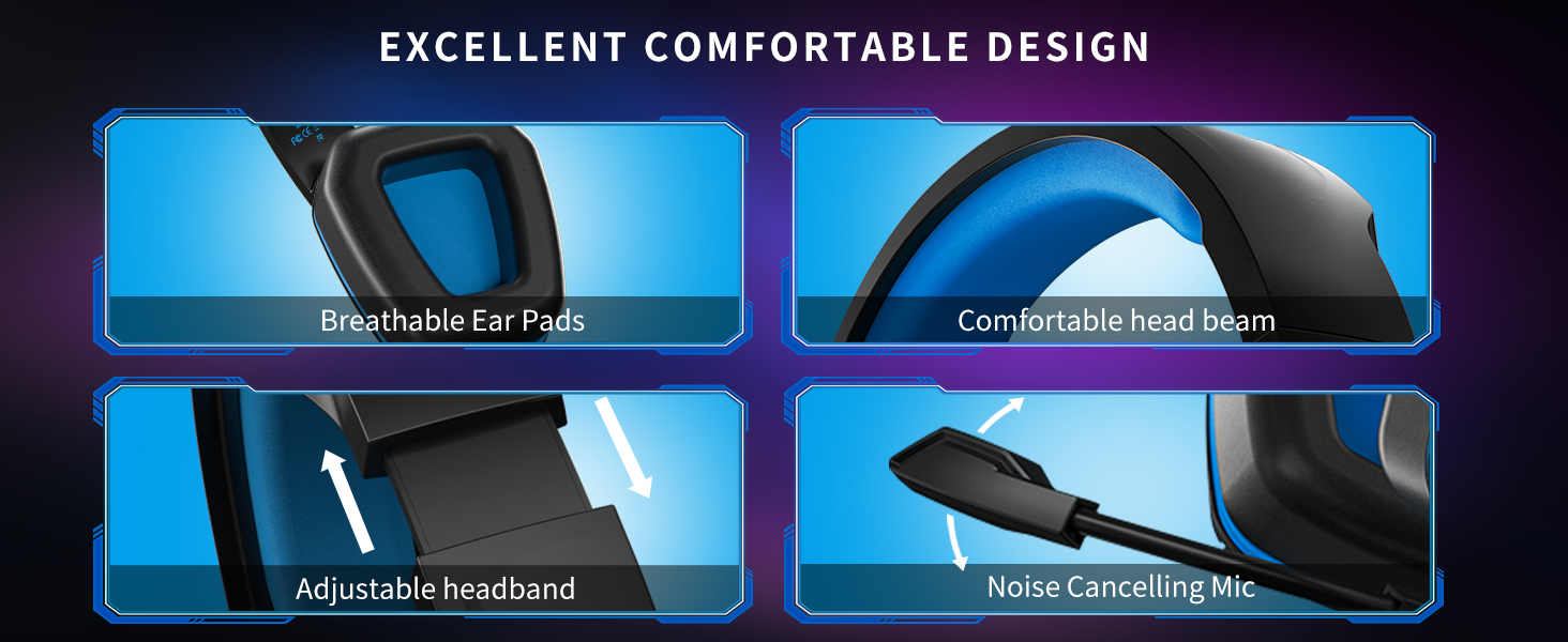 Gaming Headset