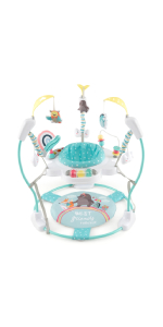 Baby Activity Jumperoo