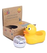 Duck Bath Thermometer