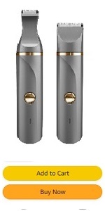 bikini trimmer