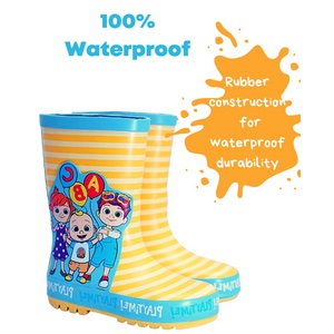 Cocomelon Toddler Wellies
