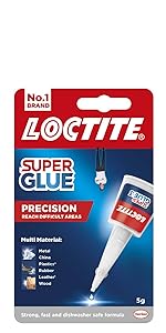 Loctite Super Glue Precision