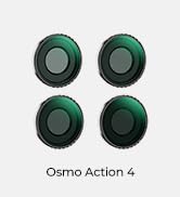filters for mini 4 pro