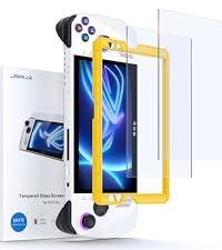 rog ally screen protector