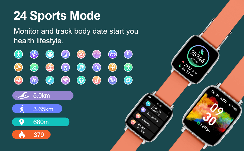 Smart Watch