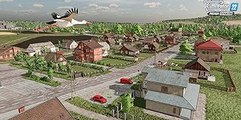 Farming Simulator 22 Premium Edition