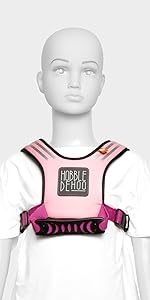 Pink Hobbledehoo SEN