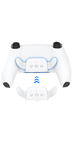 ps5 buttons attachment