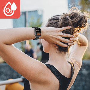 smart watch