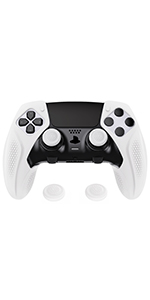 Controller Cover for PS5