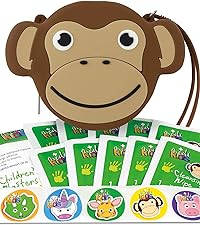 Monkey First Aid Kit