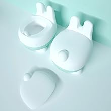 potty dimensions