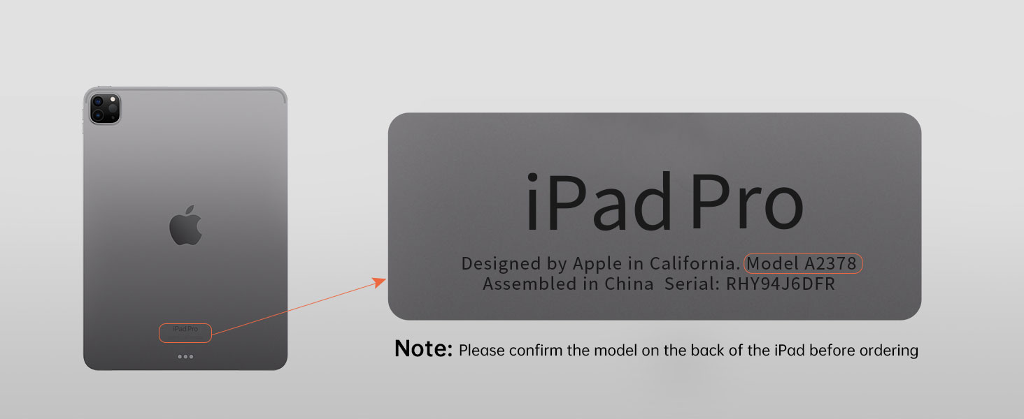 models for apple pencil