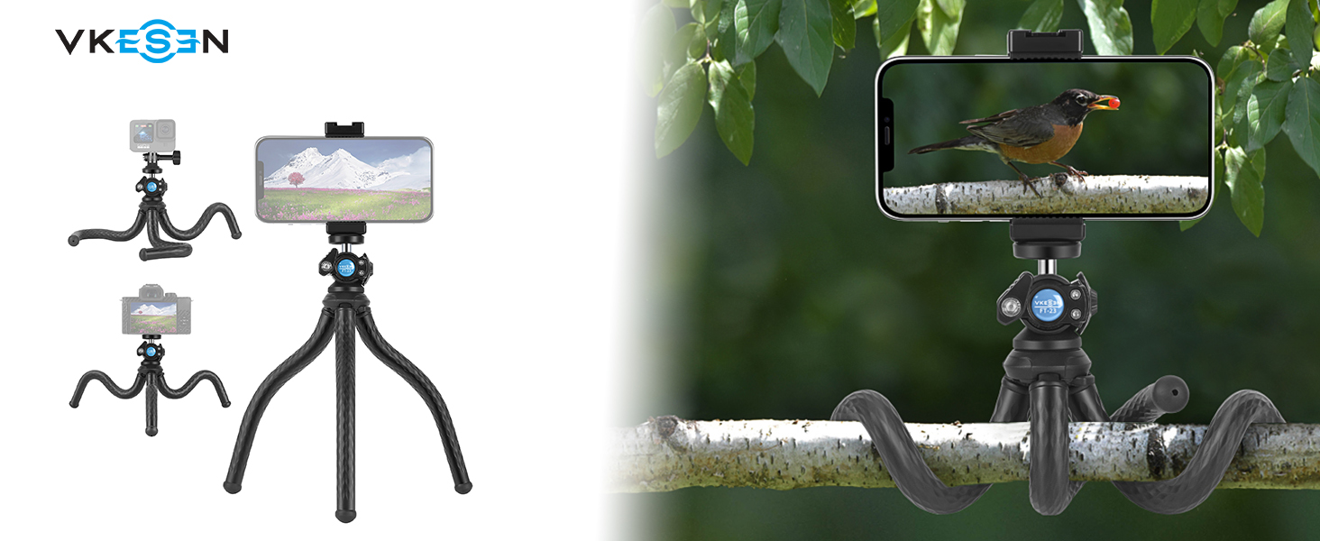 phone tripod