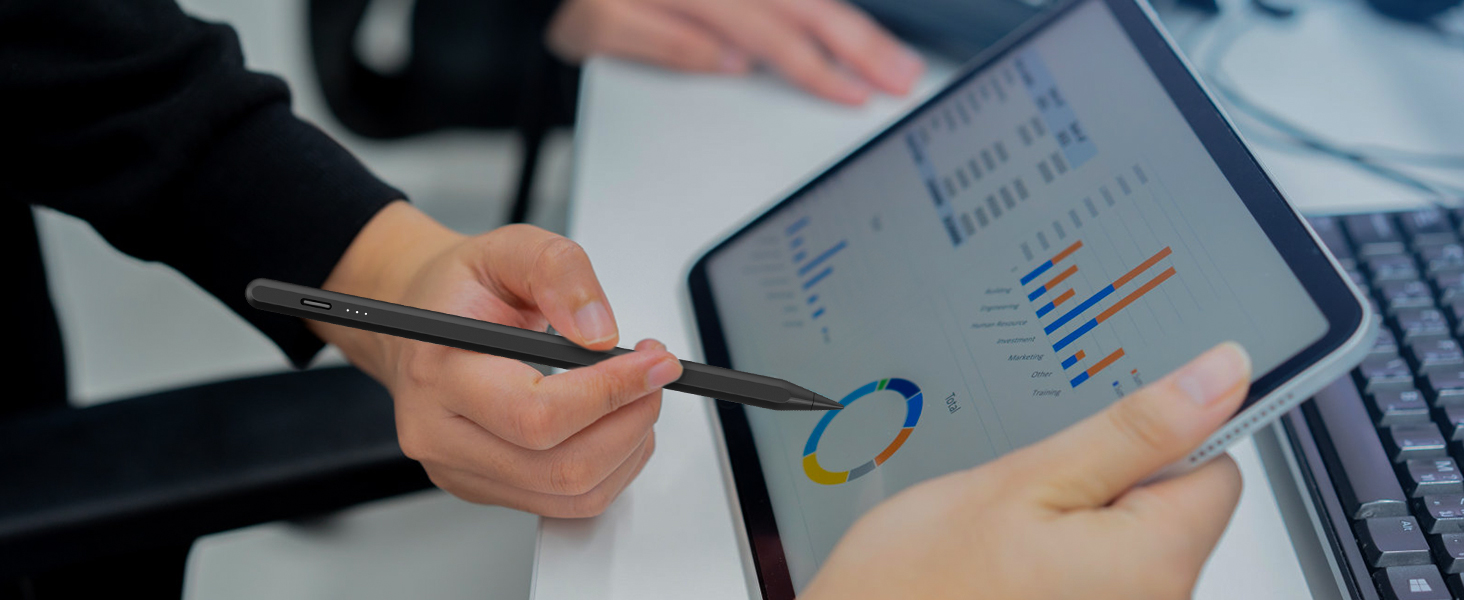 ipad pen For Working