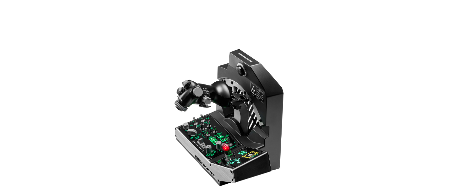 thrustmaster