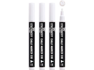 Stationery Island Chalk Pens Series