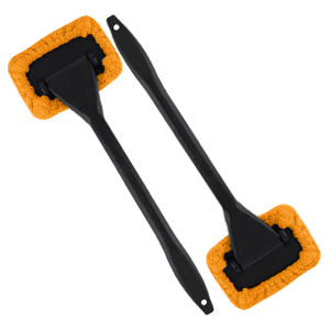 car window sponge car sponge for condensation car windscreen cloth windscreen cloth