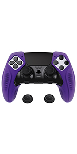 Controller Cover for PS5